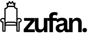 Zufan logo